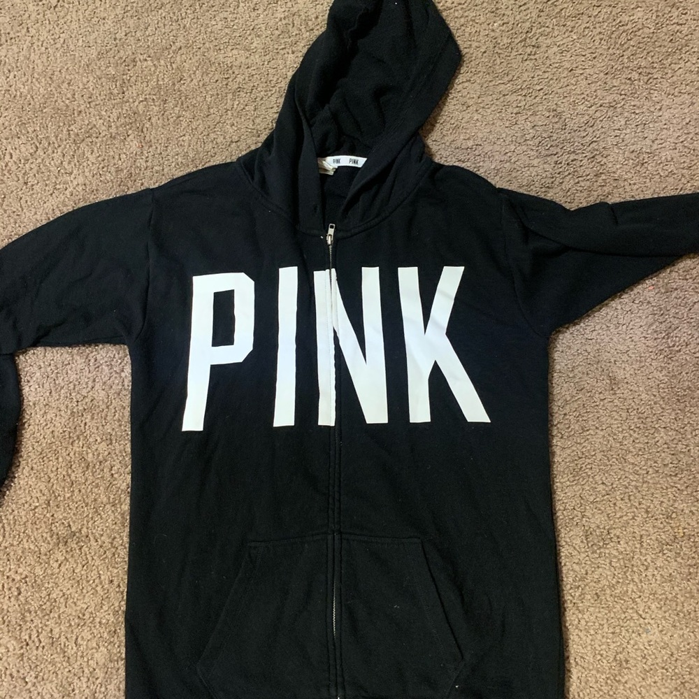 PINK Victoria secret sweater